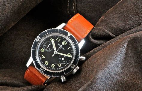 valutazione breitling 817 esercito italiano|Breitling 817 CP1 Military Issued Italian Army .